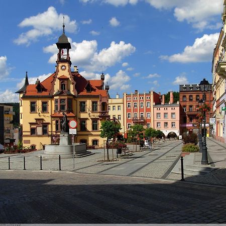 Mikroklimat Nowa Ruda Exterior foto