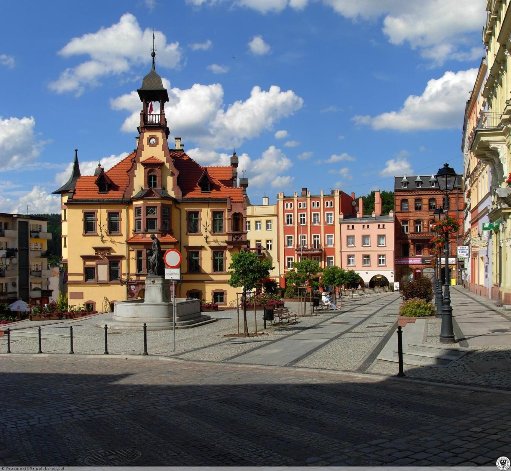 Mikroklimat Nowa Ruda Exterior foto